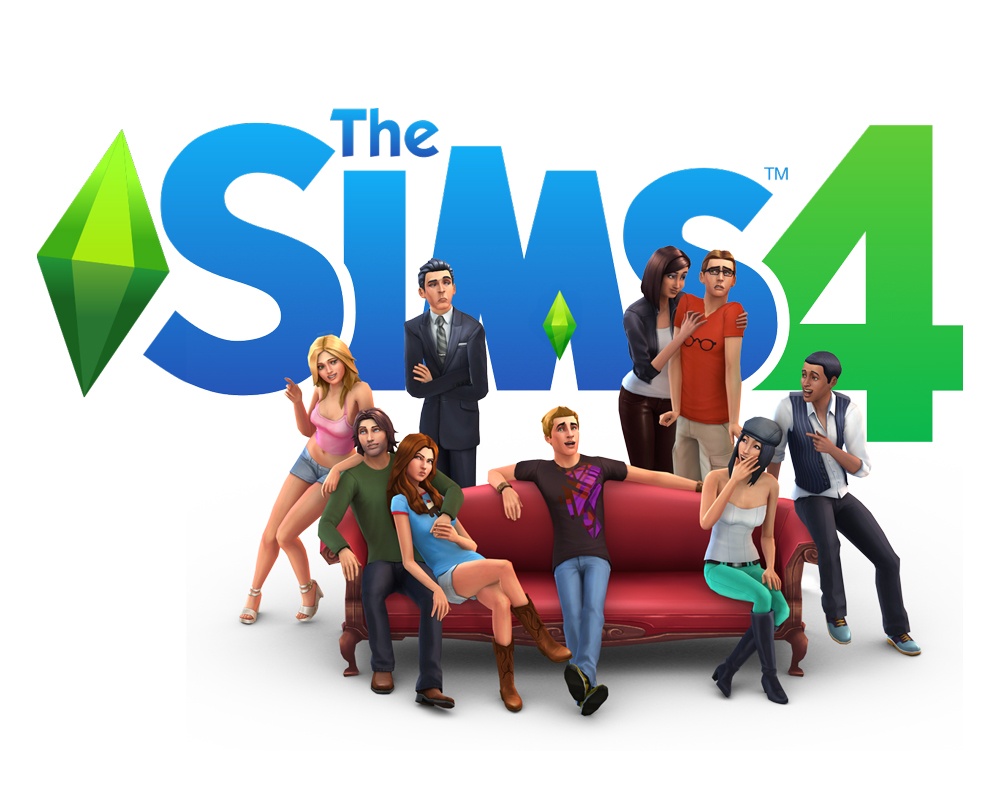 Torrent The Sims 4 For Mac Os